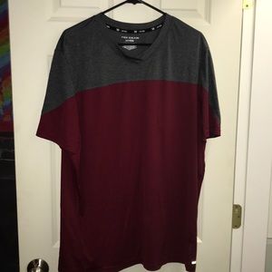 Tech gear Dry tech T-shirt